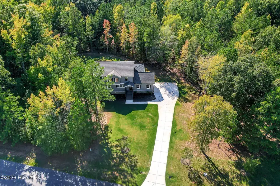 1021 S Pointe Court, Tignall, GA 30668 - #2