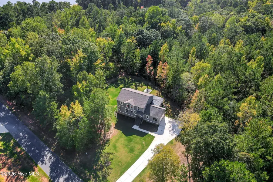 1021 S Pointe Court, Tignall, GA 30668 - #3