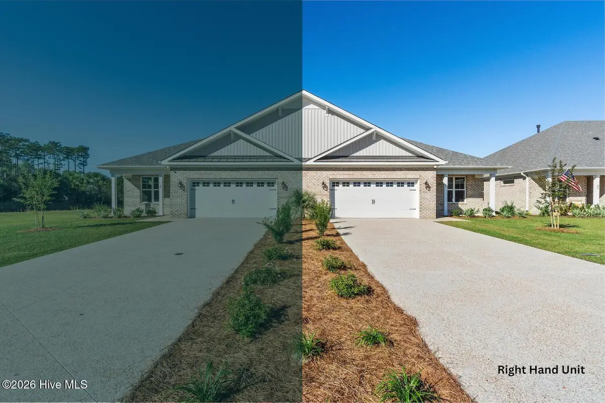 1242 Formosa Drive Se # 81, Bolivia, NC 28422 - #1