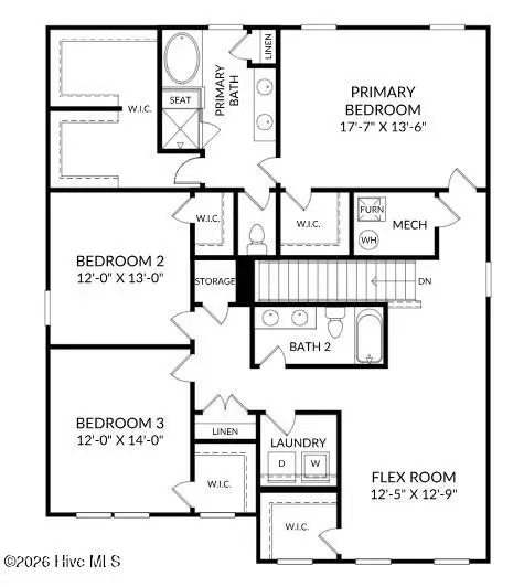 3332 Tanbark Oak Lane Nw, Aiken, SC 29801 - #3