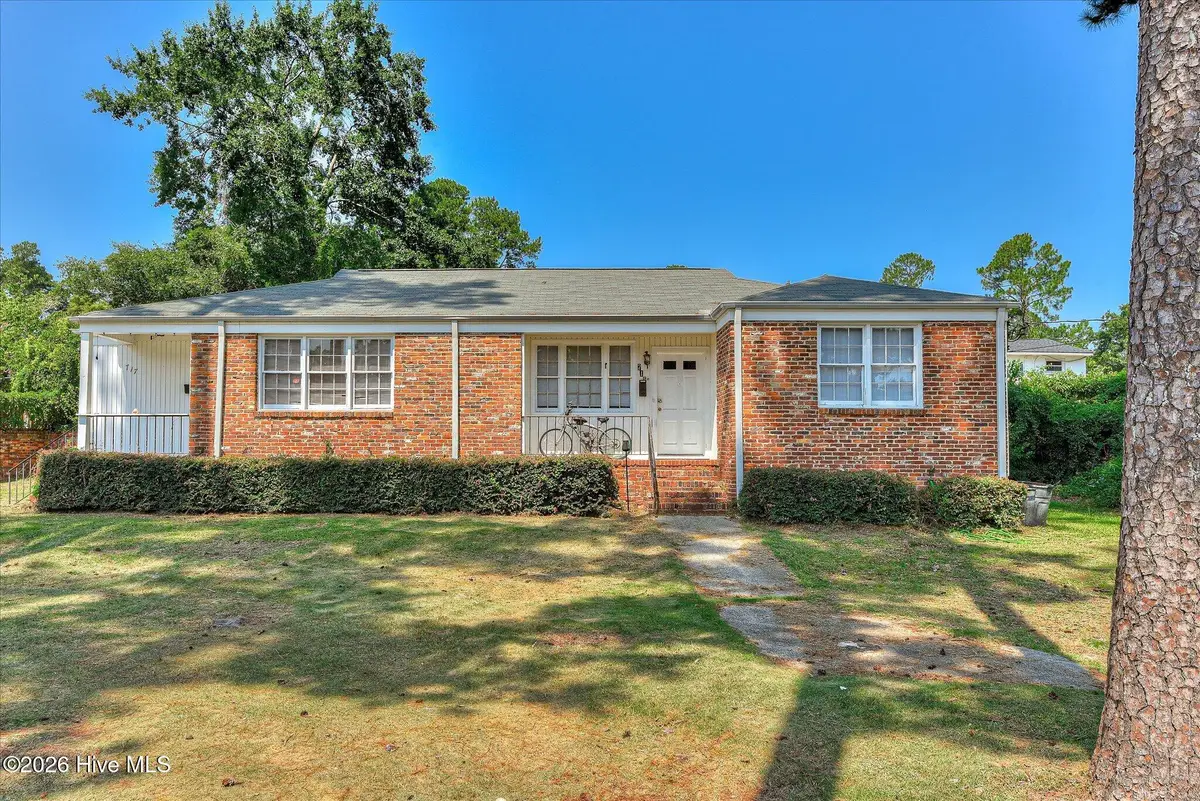 715 Bransford Road, Augusta, GA 30909 - #1
