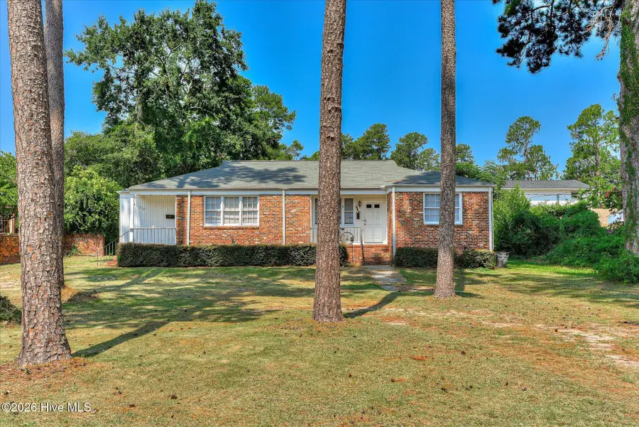 715 Bransford Road, Augusta, GA 30909 - #3