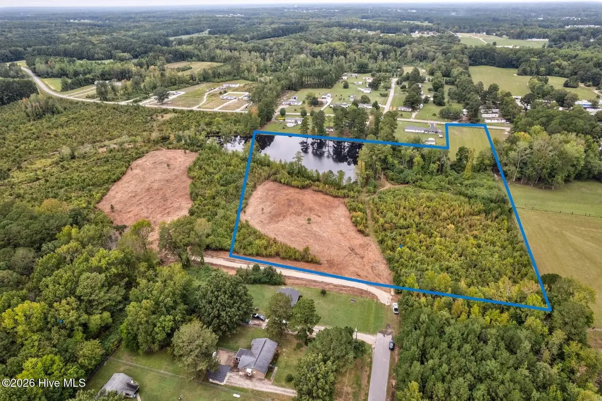 Tbd St John Street, Rocky Mount, NC 27803 - #1