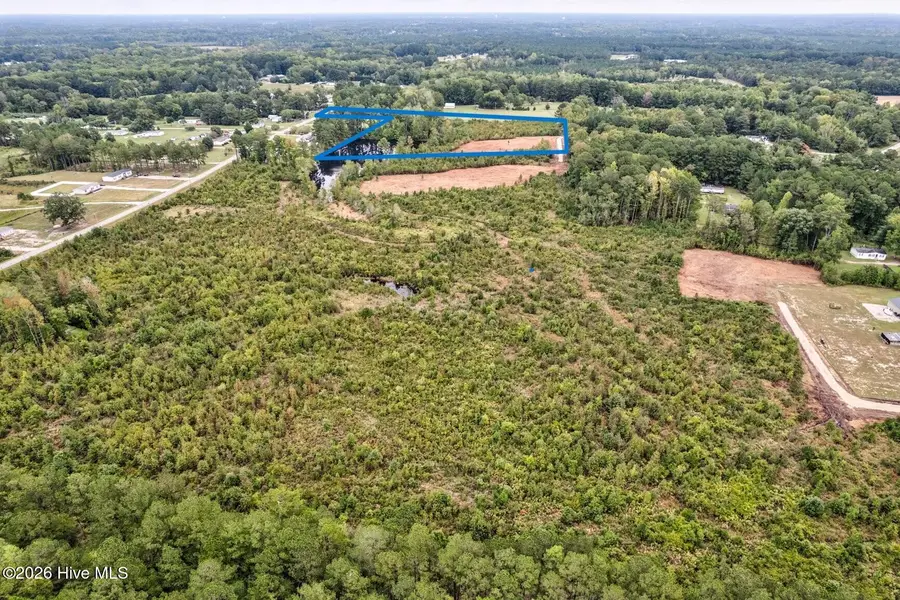 Tbd St John Street, Rocky Mount, NC 27803 - #3