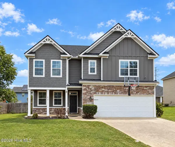 910 Citizens Way, Grovetown, GA 30813