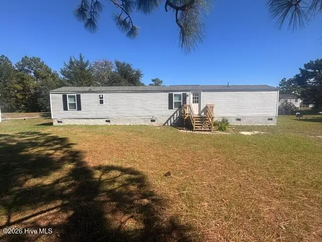 322 N Winchester Lane, Hubert, NC 28539 - #3