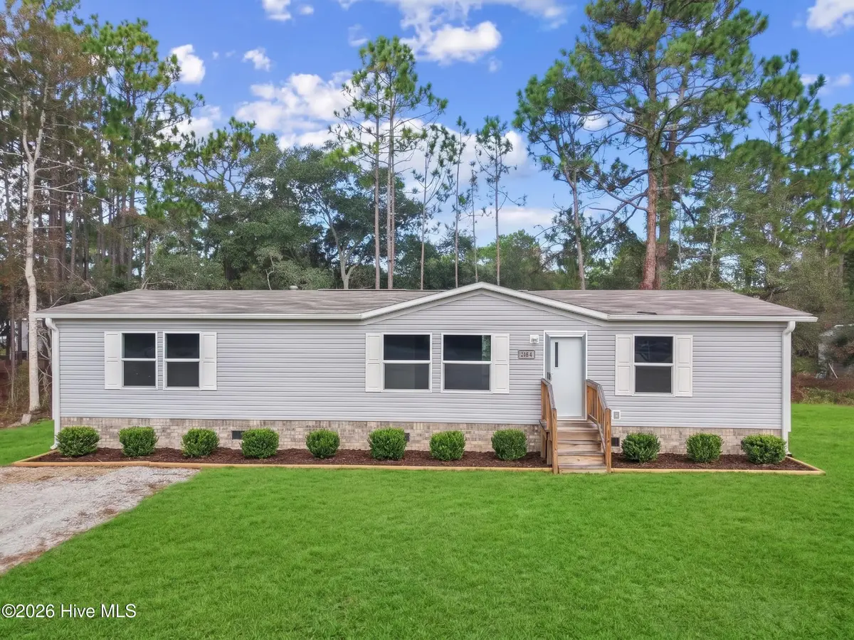 3080 Cross Street Sw, Shallotte, NC 28470 - #1