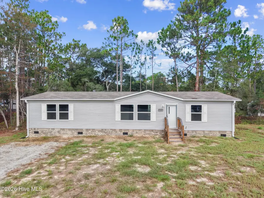 3080 Cross Street Sw, Shallotte, NC 28470 - #2