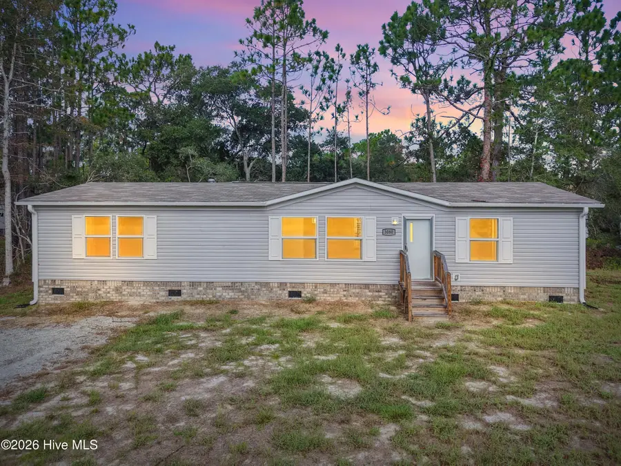 3080 Cross Street Sw, Shallotte, NC 28470 - #3