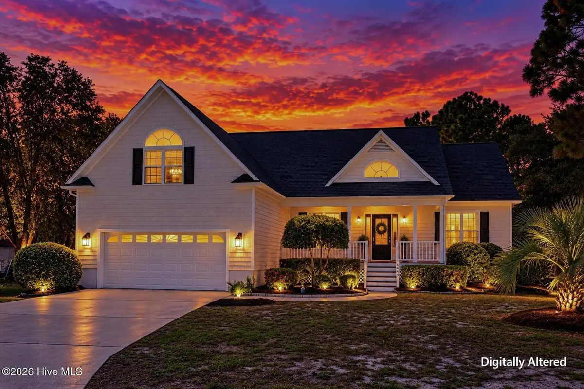8404 Wingfoot Way, Wilmington, NC 28412 - #1