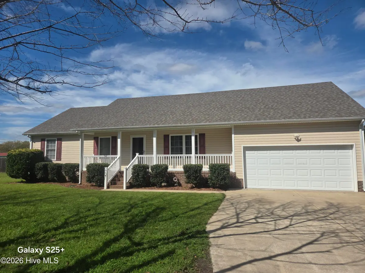 964 Wellfield Road, Elizabeth City, NC 27909 - #1