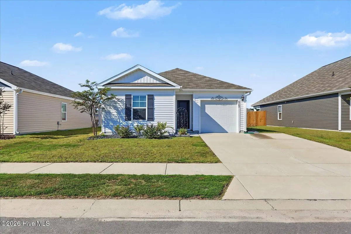 4743 Scaup Way, Winnabow, NC 28479 - #1