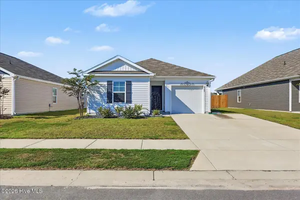 4743 Scaup Way, Winnabow, NC 28479
