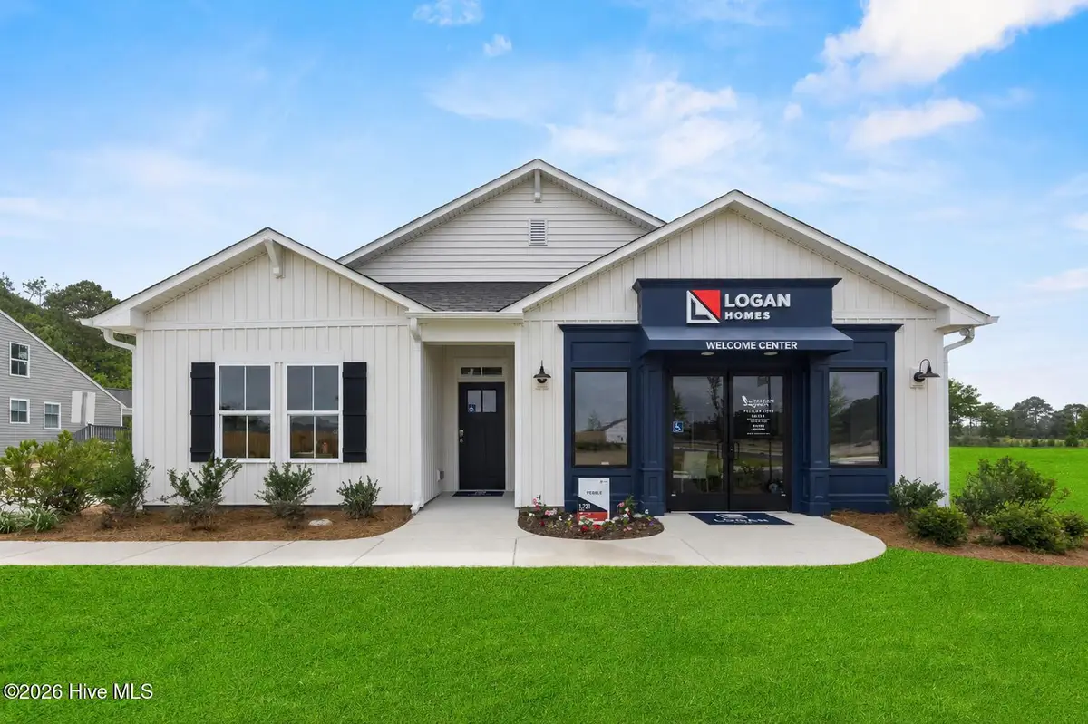407 Loggerhead Boulevard, Surf City, NC 28445 - #1