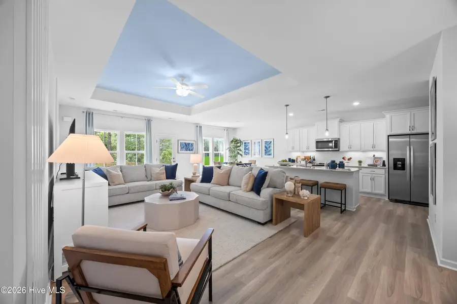 407 Loggerhead Boulevard, Surf City, NC 28445 - #2