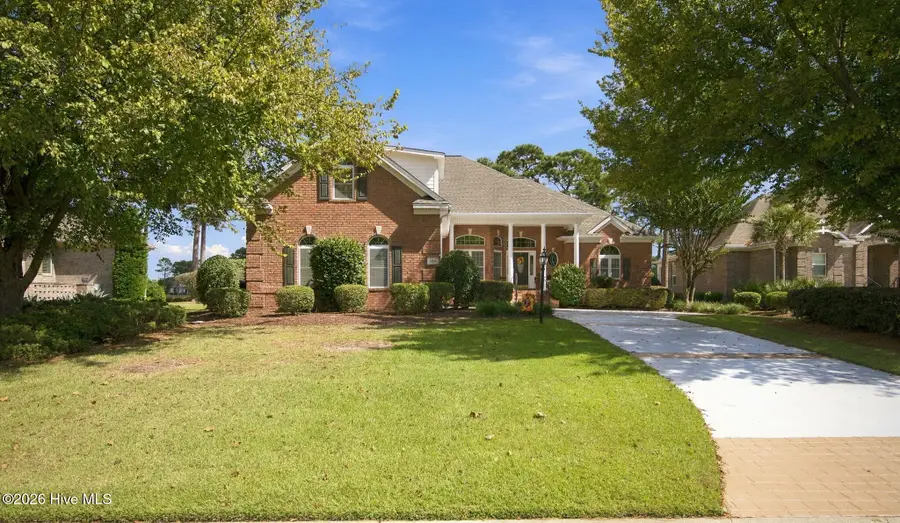 584 Dartmoor Way Sw, Ocean Isle Beach, NC 28469 - #2
