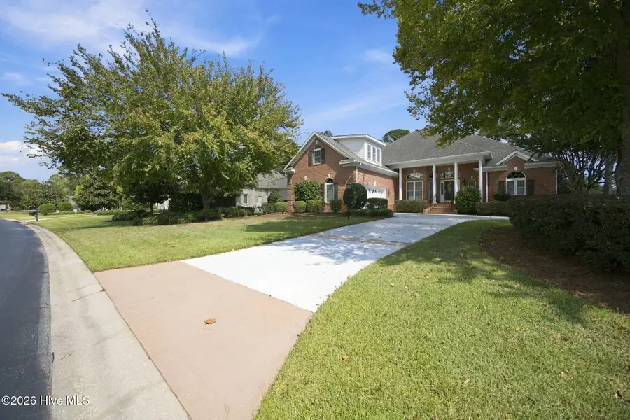 584 Dartmoor Way Sw, Ocean Isle Beach, NC 28469 - #3