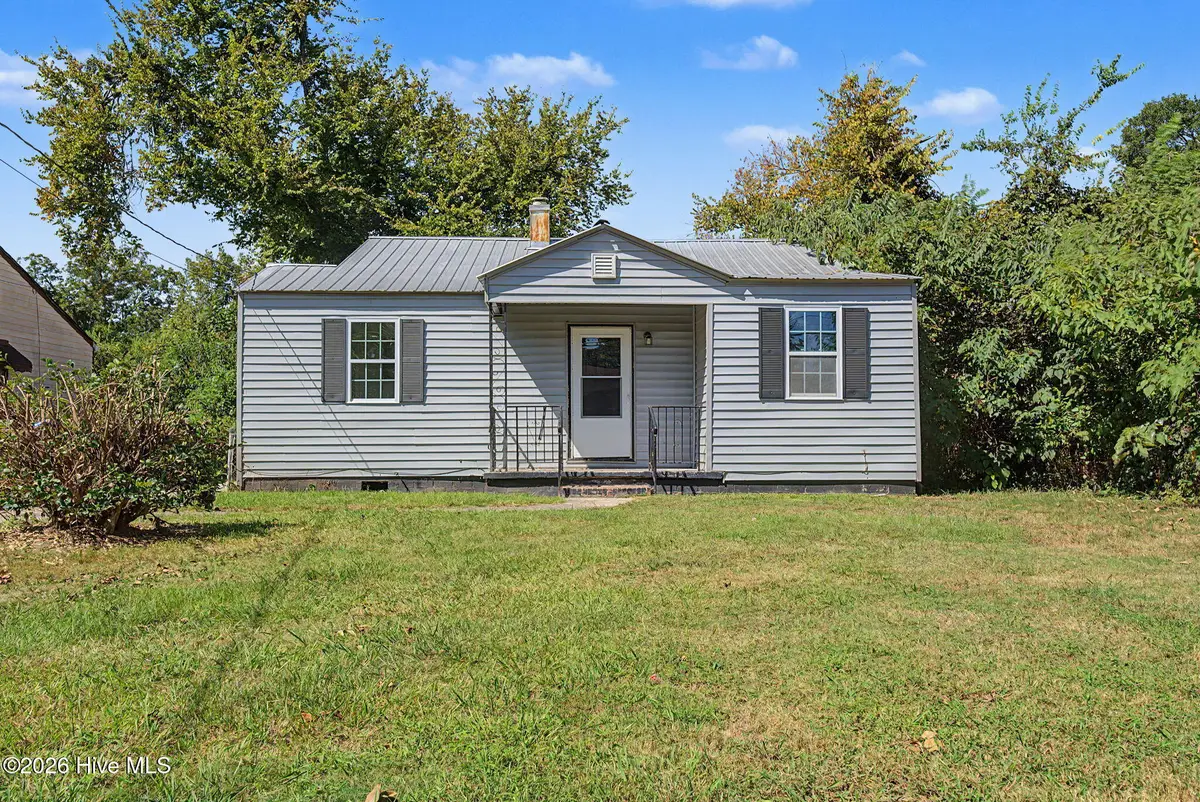 825 Sibley Street, Augusta, GA 30901 - #1