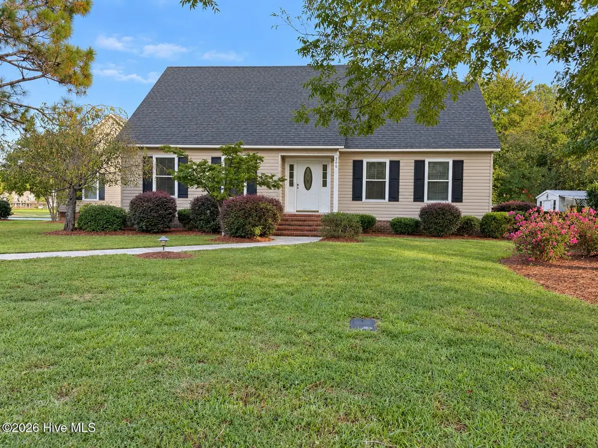 306 Pecan Lane, Laurinburg, NC 28352 - #1
