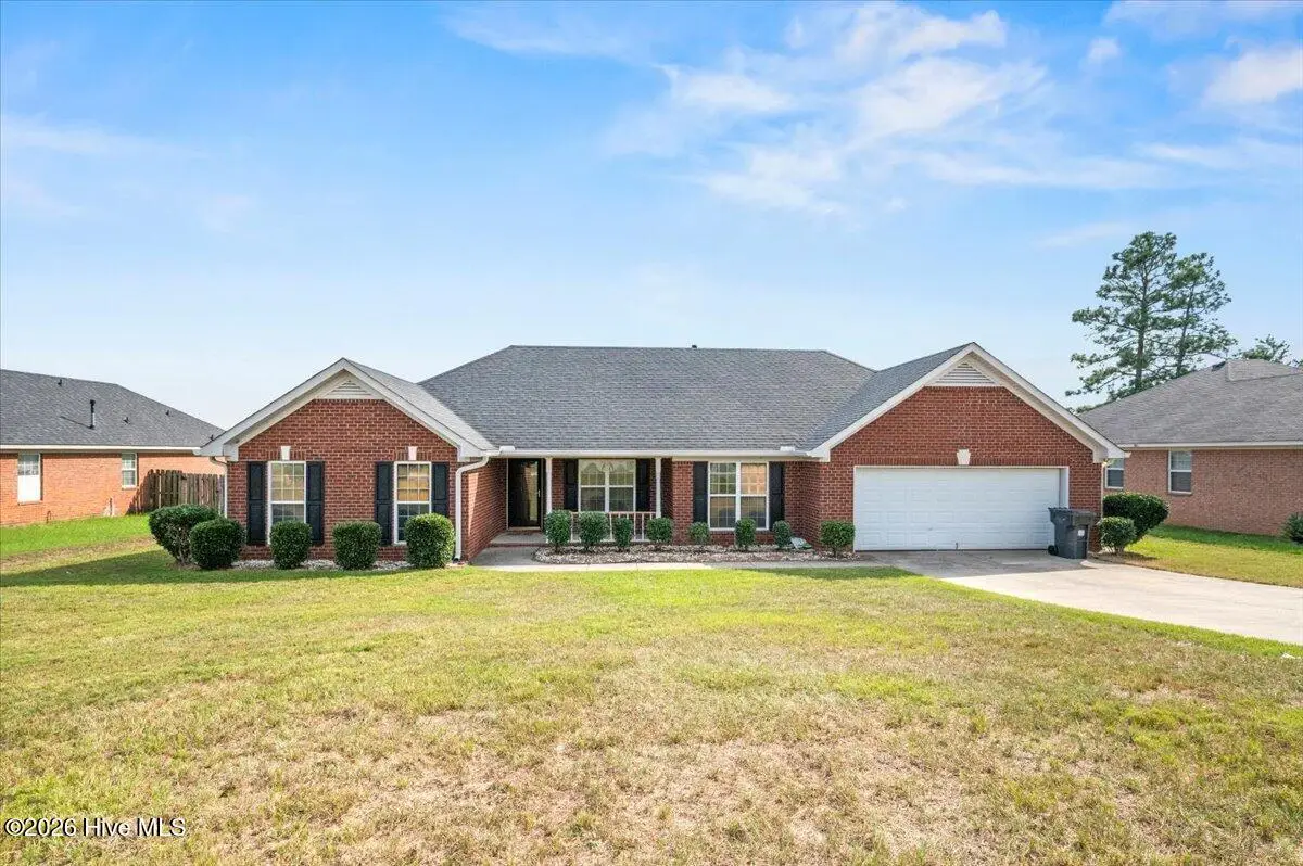 3314 Thames Place, Hephzibah, GA 30815 - #1