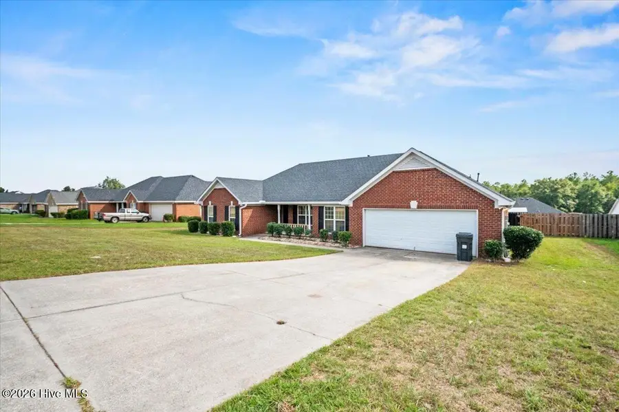 3314 Thames Place, Hephzibah, GA 30815 - #2