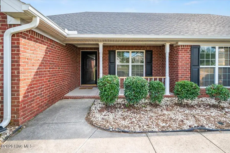 3314 Thames Place, Hephzibah, GA 30815 - #3