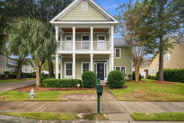 4228 Pine Hollow Drive, Wilmington, NC 28412