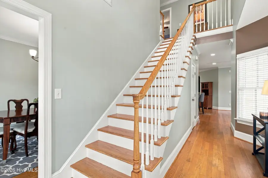 4228 Pine Hollow Drive, Wilmington, NC 28412 - #3