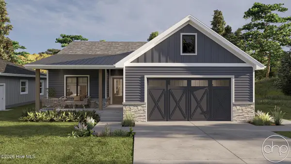 3197 Marsh View Drive Sw, Supply, NC 28462
