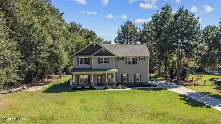 108 Becca Drive, Pikeville, NC 27863 - #2