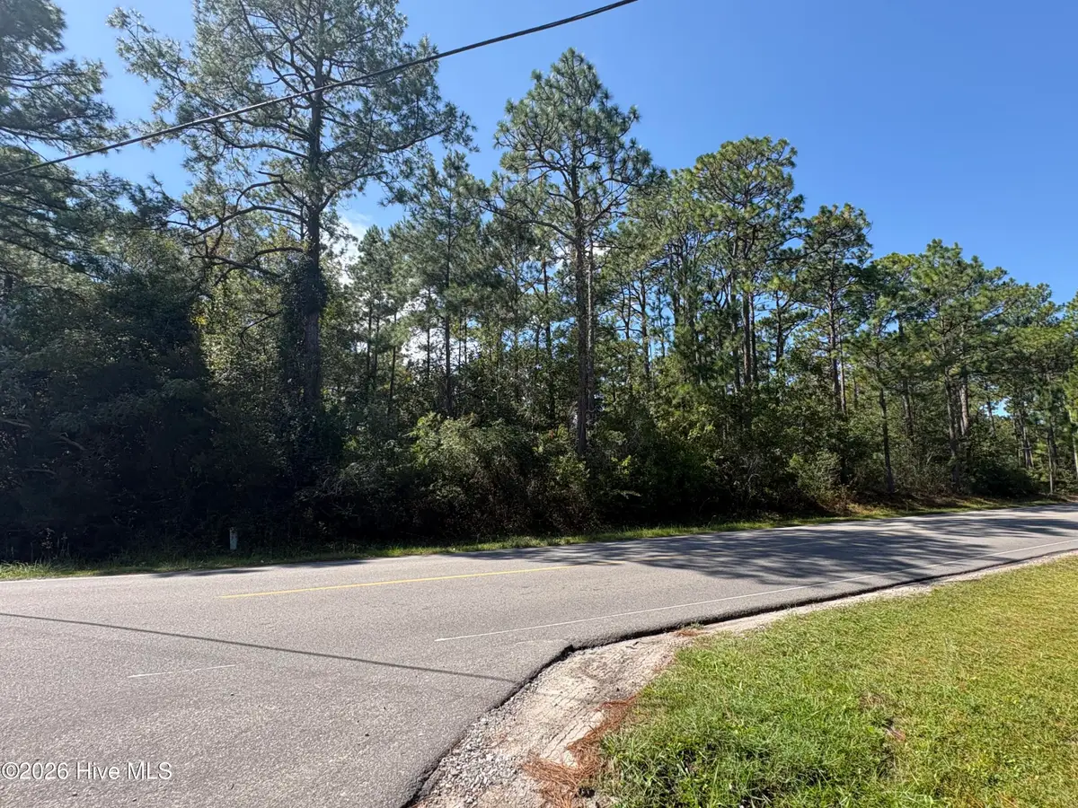 L-80/81 Nassau Road, Boiling Spring Lakes, NC 28461 - #1
