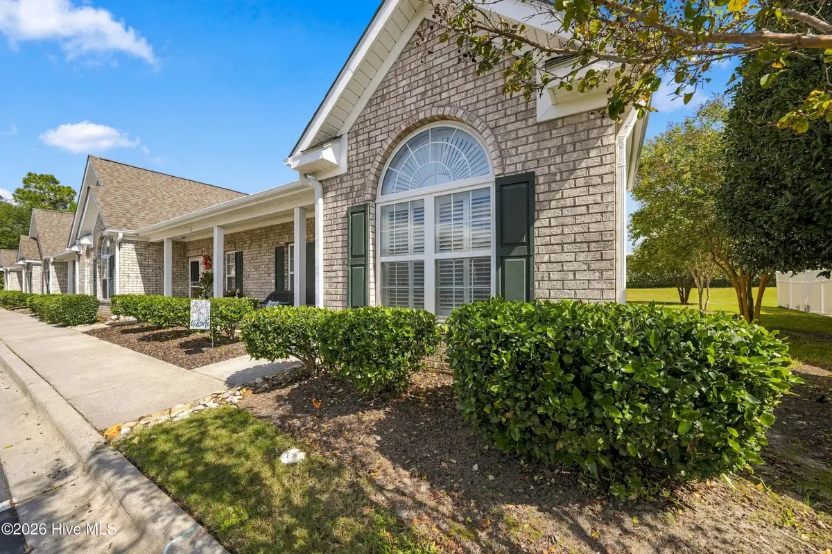 4983 Kona Court #Unit 6, Southport, NC 28461 - #1