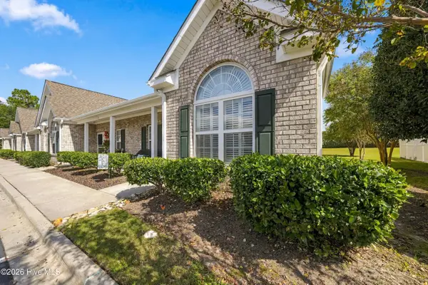 4983 Kona Court #Unit 6, Southport, NC 28461