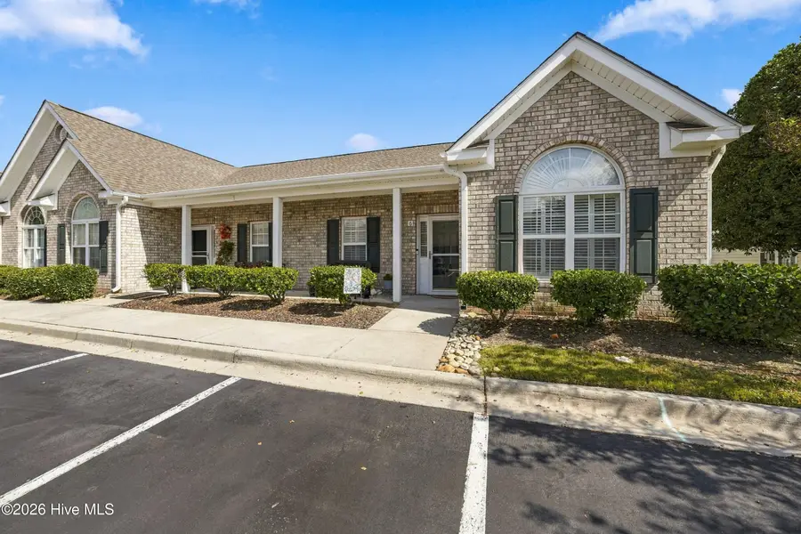4983 Kona Court #Unit 6, Southport, NC 28461 - #2