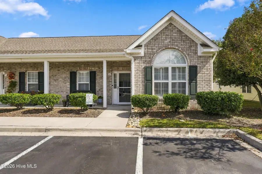 4983 Kona Court #Unit 6, Southport, NC 28461 - #3