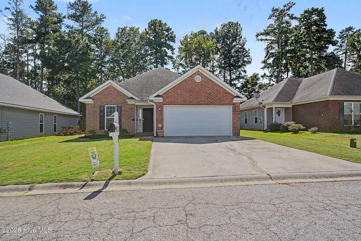 2110 Sylvan Lake Drive, Grovetown, GA 30813 - #1