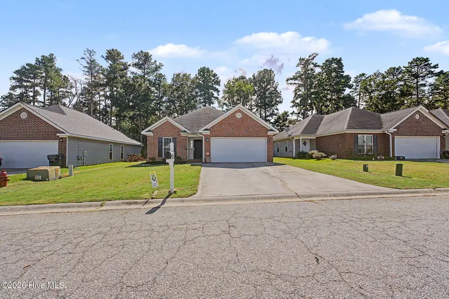 2110 Sylvan Lake Drive, Grovetown, GA 30813 - #2