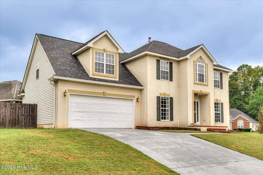 337 Cold Springs Court, Grovetown, GA 30813 - #3