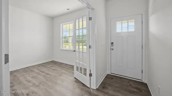 2709 Salisbury Lane W, Wilson, NC 27893