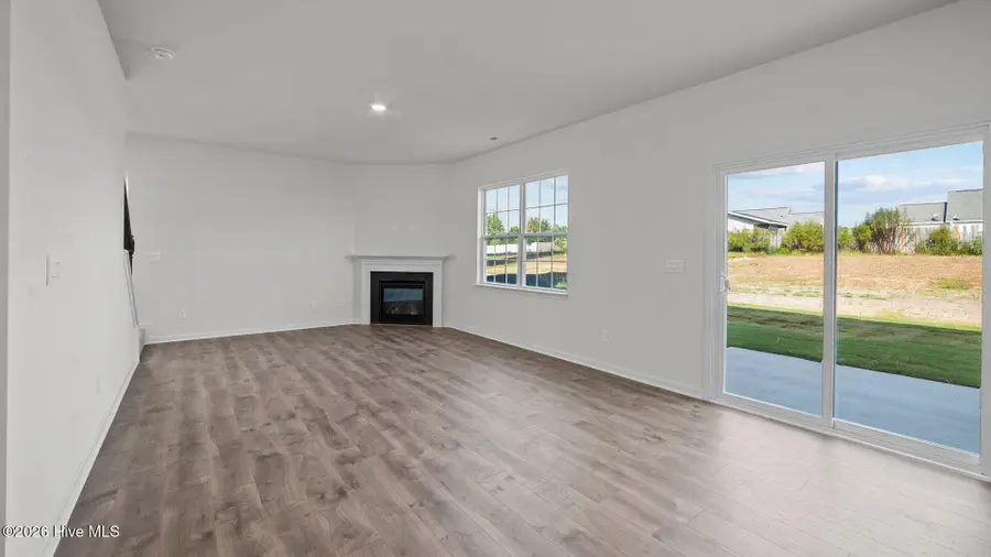 2709 Salisbury Lane W, Wilson, NC 27893 - #3