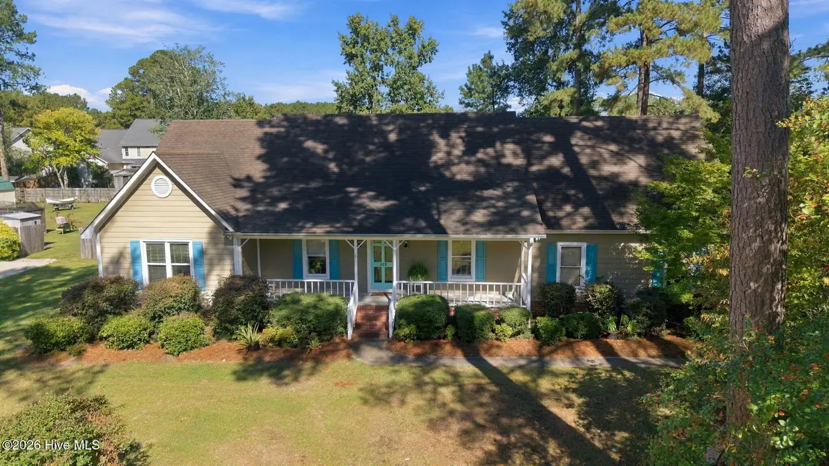 123 Duke Road, Winterville, NC 28590 - #1