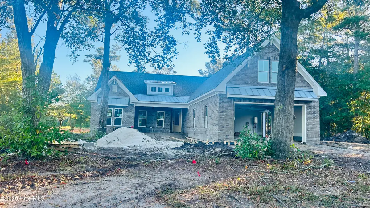 157 E Winding Way, Wallace, NC 28466 - #1