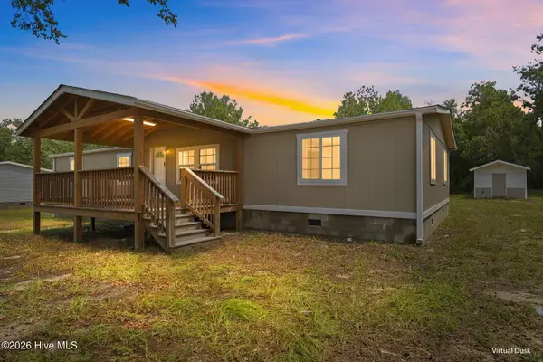 23281 Marston Road, Laurel Hill, NC 28351