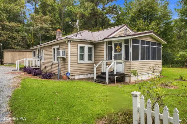 121 Happy Home Road, Tyner, NC 27980