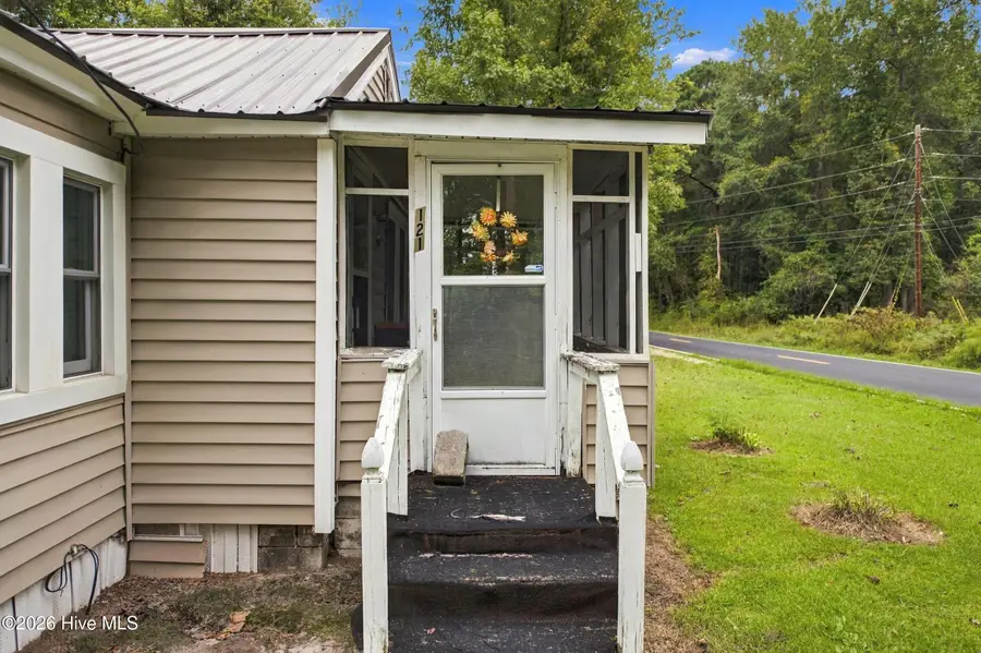 121 Happy Home Road, Tyner, NC 27980 - #2