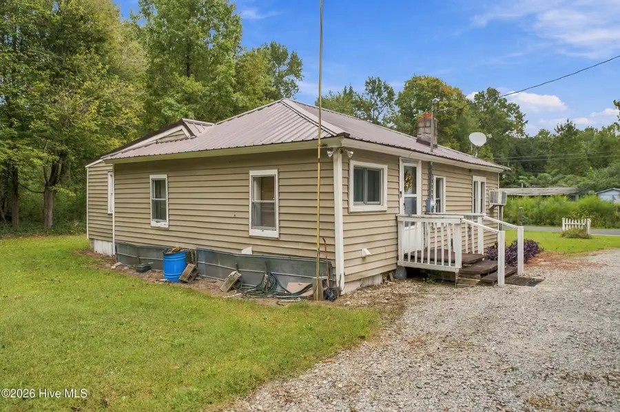 121 Happy Home Road, Tyner, NC 27980 - #3