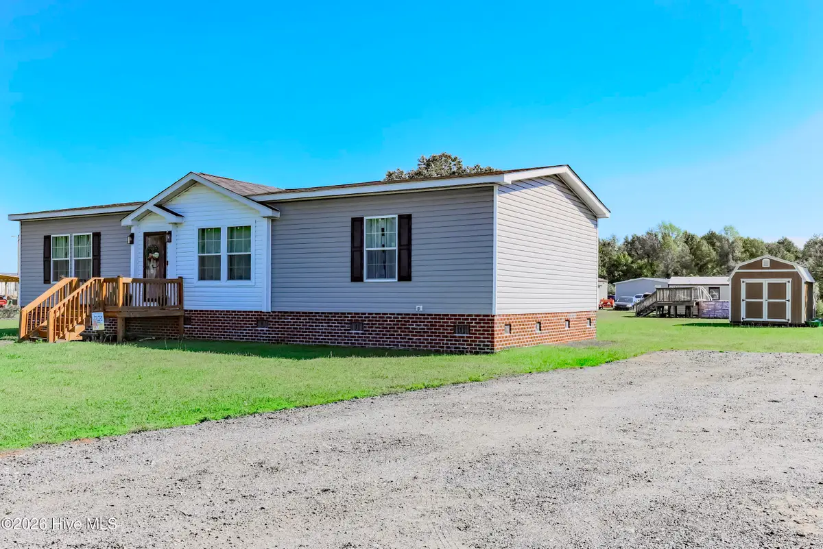 282 Sand Ridge Road, Beulaville, NC 28518 - #1
