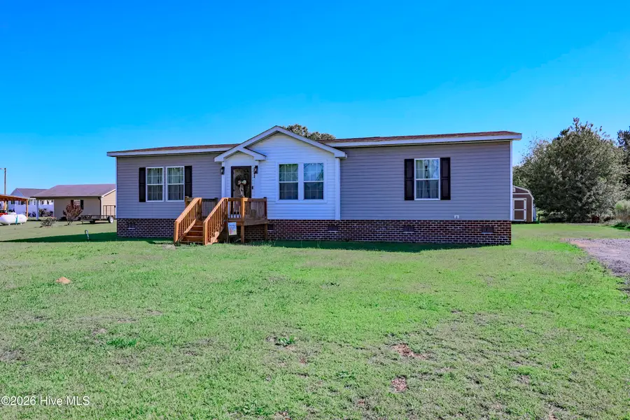 282 Sand Ridge Road, Beulaville, NC 28518 - #2