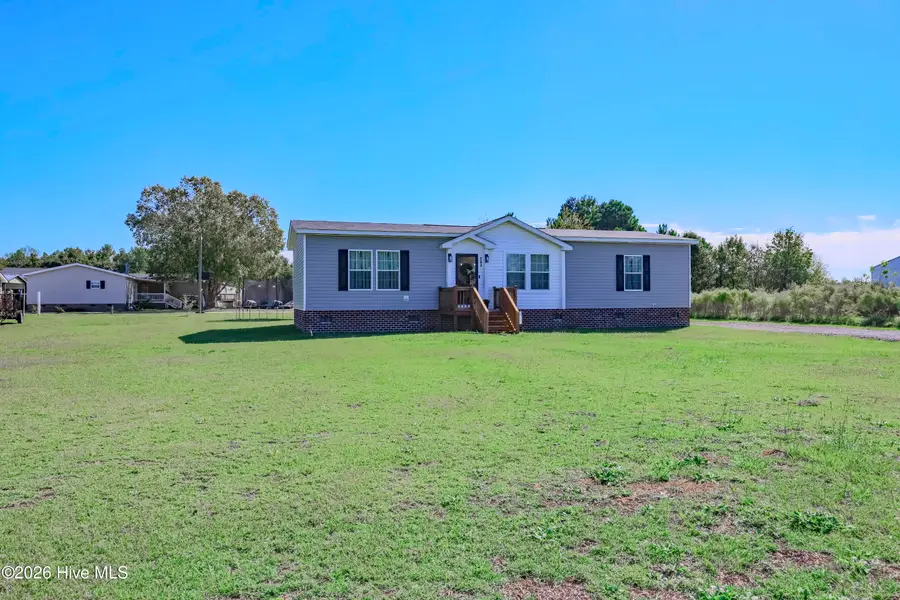 282 Sand Ridge Road, Beulaville, NC 28518 - #3