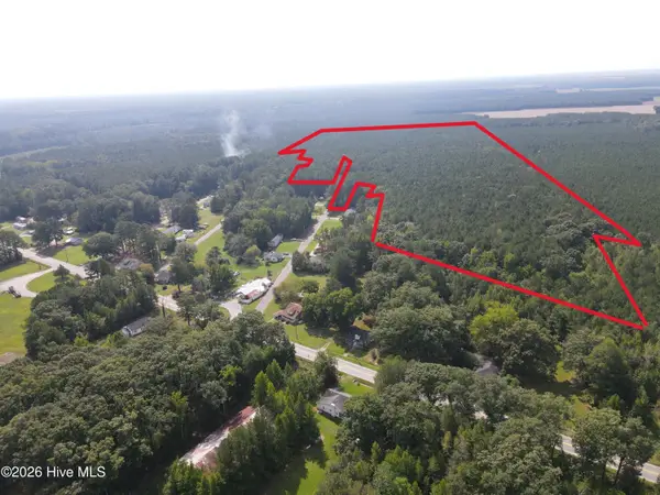 Tbd Nc 305, Jackson, NC 27845